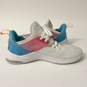 Nike Air Max Bella TR 2 Women's Size 8 Training Shoes Athletic Sneakers